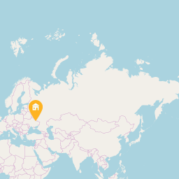 Kharkiv Apartmens Plekhanivs'ka на глобальній карті